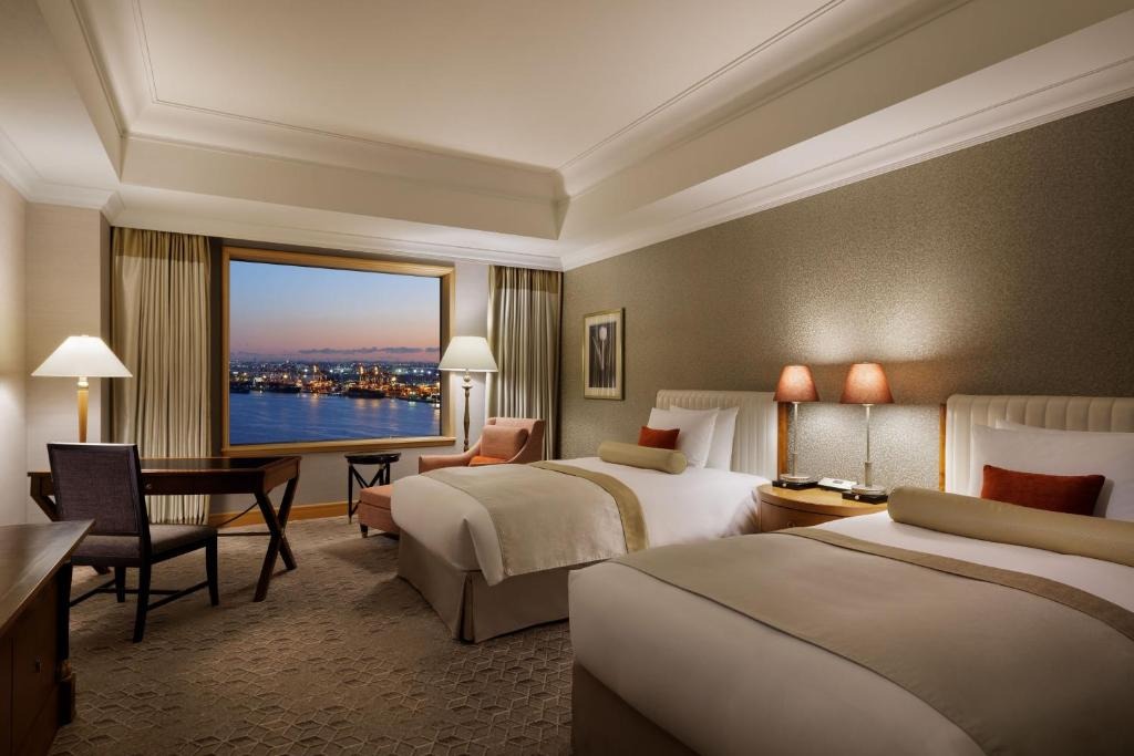 Grand Nikko Tokyo Daiba